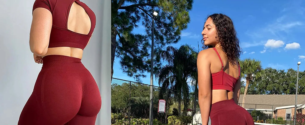 Effortless Seamless Leggings Women Scrunch Butt Gym Leggings High Waist Yoga Pants Sports Leggings Booty Fitness Workout Tights