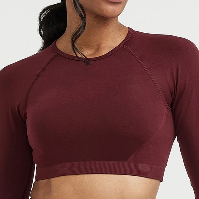 Effortless Seamless Leggings Women Scrunch Butt Gym Leggings High Waist Yoga Pants Sports Leggings Booty Fitness Workout Tights