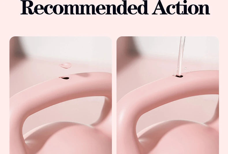 Man Soft Dumbbells Fitness Home Women's 6kg Kettle Bell Soft Kettlebell Squat Trainer Magical Tool for Training Buttocks