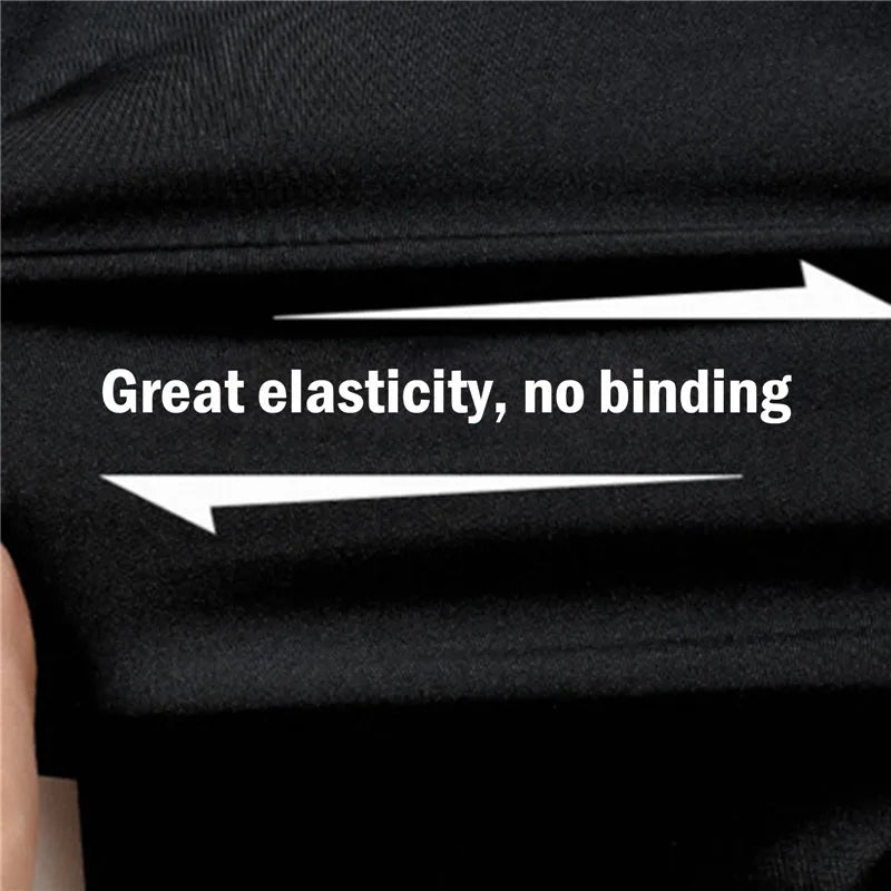 Women Thin Fitness Short Pants Ladies High-Waist Summer Shorts Bottom Biker Cycling Shorts Bodycon Streetwear female Clothing