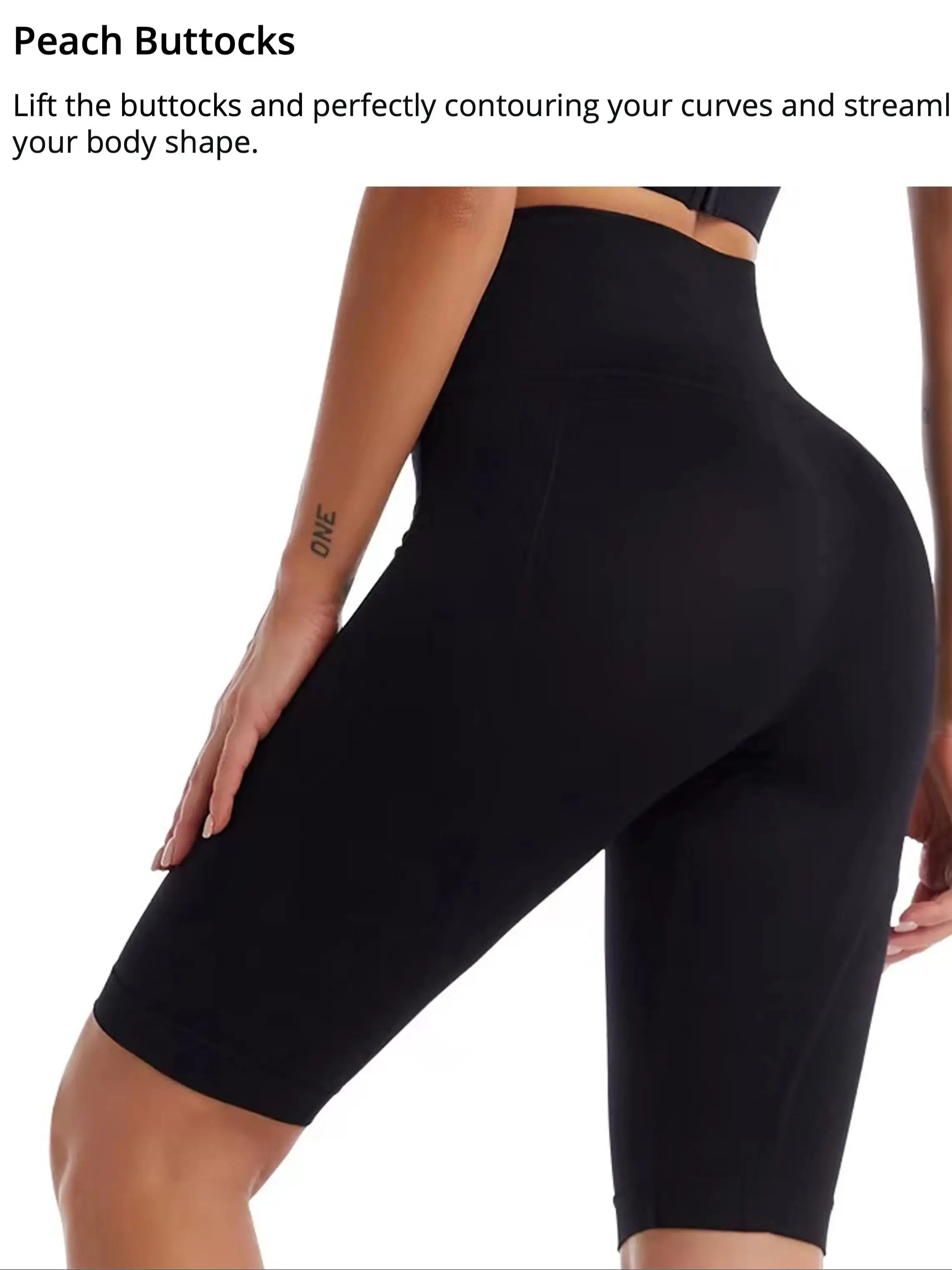 Women Shorts Fitness Sports Shorts for Women Cycling Jogging Fitness High Waist Push Up Gym Shorts Leggings Women Yoga Clothing