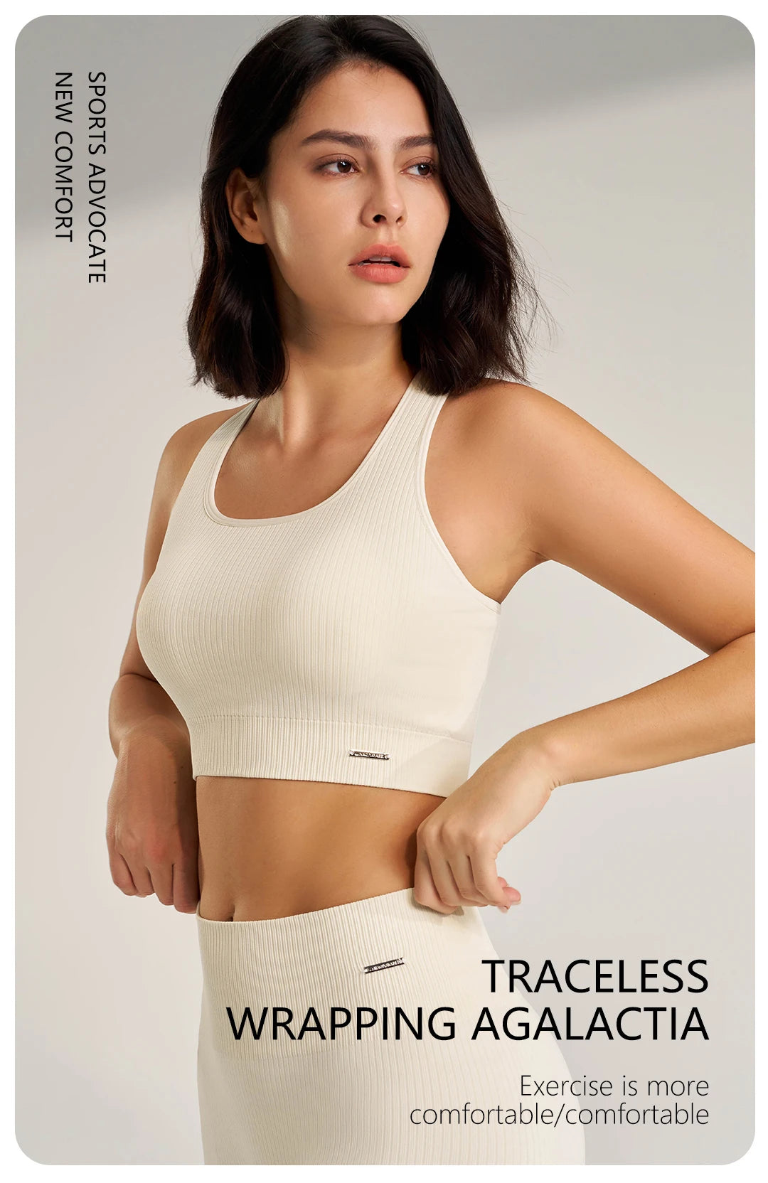 Women's Fitness High Waisted Skinny Sportswear Fitness Pants Bra Tops High Waisted Leggings Athletic Suit 2 Piece Yoga Wear