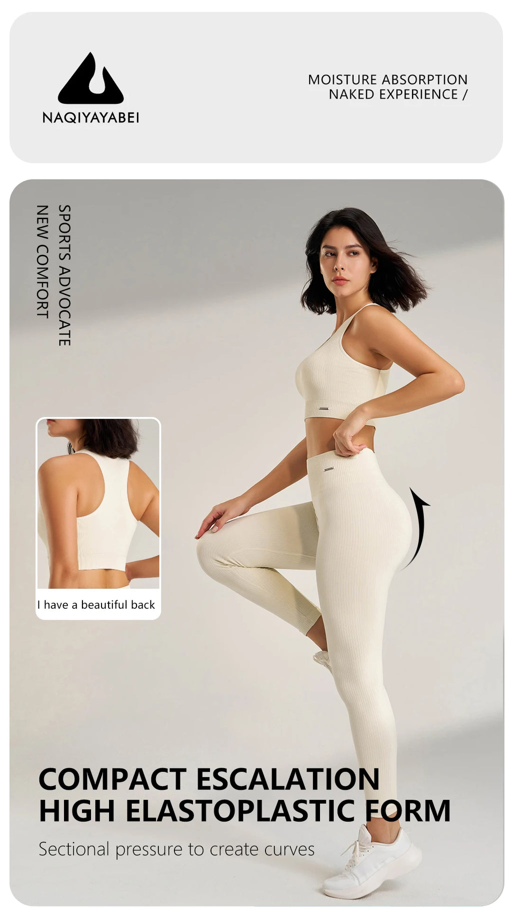 Women's Fitness High Waisted Skinny Sportswear Fitness Pants Bra Tops High Waisted Leggings Athletic Suit 2 Piece Yoga Wear