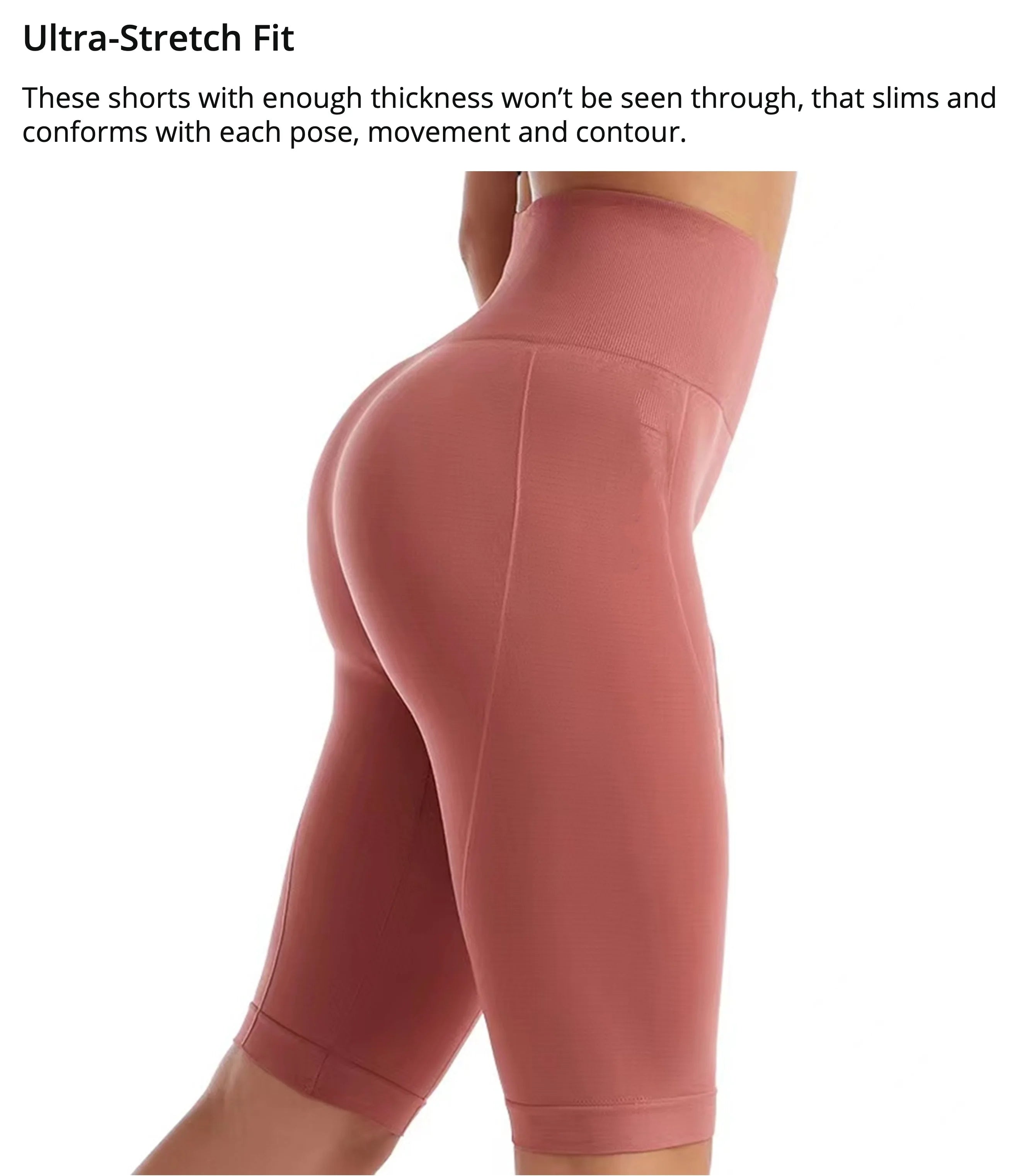 Women Shorts Fitness Sports Shorts for Women Cycling Jogging Fitness High Waist Push Up Gym Shorts Leggings Women Yoga Clothing