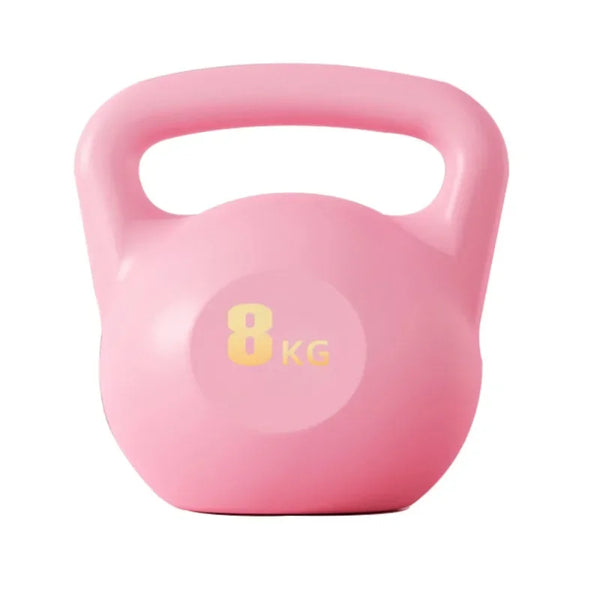 Water Soft Kettlebell Women's Fitness Home Exercise Arm Hip Professional Pot Carrying Men's Dumbbell Sports Equipment